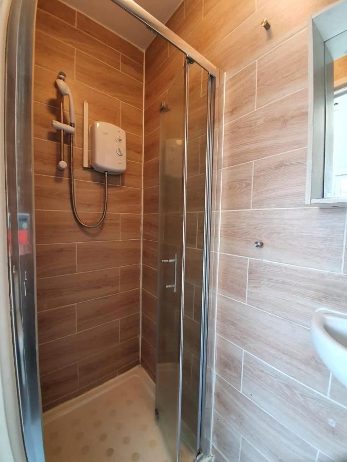 Small Private Studio Rooms In The Heart Of Angel Londen Buitenkant foto